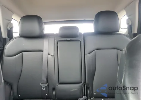 2023 Kia Sportage Sx z USA, uszkodzony, nr VIN 5XYK43AF1PG071651